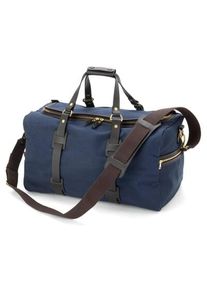 Croots Herren-Reisetasche Dunkelblau