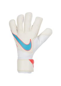 Nike grp3 Torwarthandschuhe - weiß - Gr. 11 - Gummi/Polyester/Nylon