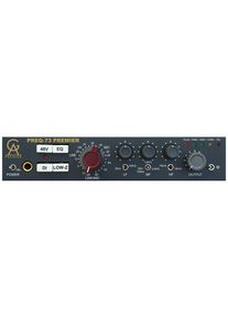 Golden Age Audio PREQ-73 Premier Vorverstärker