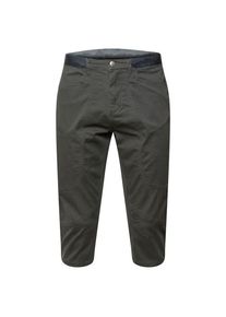 Chillaz - Wilder Kaiser 3/4 Pant - Shorts Gr XS grau