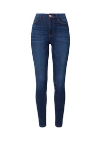 Lindex Jeans 'Clara' Damen Gr&ouml;&szlig;e 37/38 blue denim