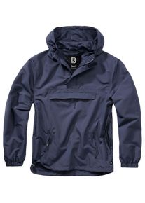 Brandit Light Windbreaker Windbreaker navy