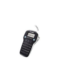 Dymo LabelManager 160 QWERTZ, QWERTZ, 12mm/s, 300 dpi - S0946360