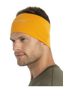 Icebreaker Merino 200 Oasis Stirnband - Mann - Solar