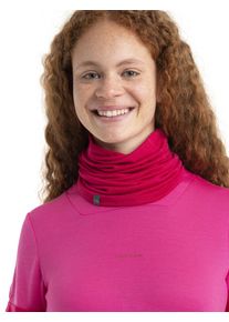 Icebreaker Merino Flexi Chute - Mann - Electron Pink