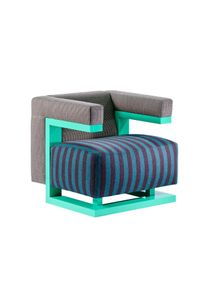 F51N Sessel Bauhaus Edition 2023 Tecta