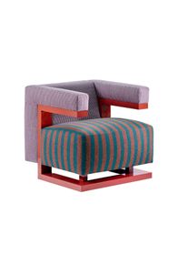 F51N Sessel Bauhaus Edition 2023 Tecta