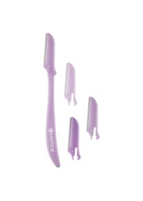 essence cosmetics - Brow Former -- Augenbrauen-Rasierer (TO0171BF)