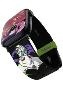 Arielle, die Meerjungfrau MobyFox - Ursula - Smartwatch Armband Armbanduhren multicolor