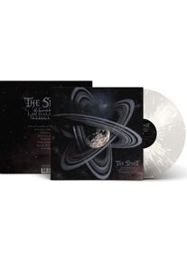The Spirit Of Clarity and galactic structures LP multicolor