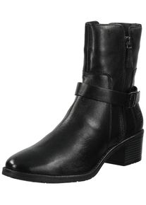 TT. BAGATT Stiefelette 'Ruby' Damen, schwarz, Größe 38