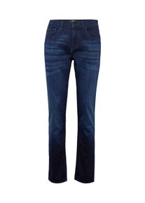 7 For All Mankind, Hommes Jean, bleu fonc&eacute;
