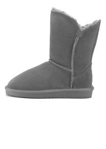 Gooce Snowboots 'Breezy' Damen Gr&ouml;&szlig;e 36 grau Winterschuhe