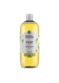 Rampal Latour Marseiller Flüssigseife Verveine 10 l