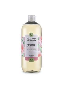 Rampal Latour Marseiller Flüssigseife Rose 10 l