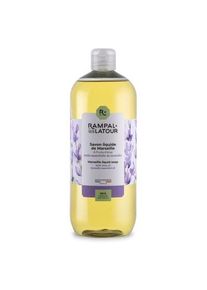 Rampal Latour Marseiller Flüssigseife Lavendel 10 l