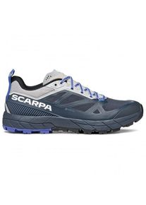 Scarpa - Women's Rapid GTX - Approachschuhe EU 36,5 blau