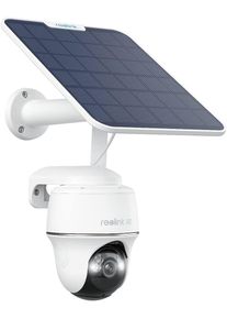 Reolink Go PT Ultra - G440 - 4K Mobilfunk Kamera dreh- und schwenkbar