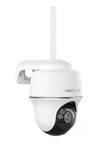 Reolink Go PT Ultra - G440 - 4K Mobilfunk Kamera dreh- und schwenkbar