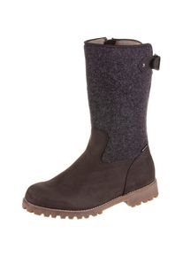 Meindl Innsbruck Ii Stiefel Damen - braun - Gr. 41 1/2 - Nubukleder