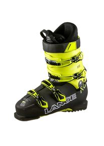 Lange Xc 100 Skischuhe - schwarz - Gr. 26 1/2