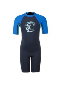 O`Neill O'neill Toddler Reactor-2 2 Neoprenanzug Jungen - blau - Gr. 6