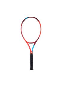 Yonex Vcore 100 Tennisschläger - rot - Gr. 4