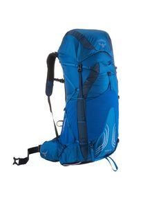Osprey Exos 38 Trekkingrucksack Herren - blau - Gr. L/XL