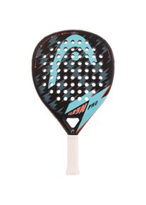 Head Padel Flash Pro Padelschläger - schwarz - Gr. Einheitsgröße