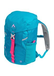 McKINLEY Abraxas I Ct 20 Wanderrucksack Kinder - blau - Gr. Einheitsgröße