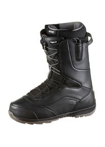 Nitro Snowboards Venture Tls Snowboard Boots Herren - schwarz - Gr. 31