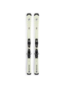 K2 Disruption 76 Alli. Erp 10 Quikclik Set All-Mountain Ski Damen - schwarz - Gr. 142