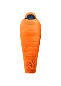 Deuter Orbit -5&deg; Reg Kunstfaserschlafsack - orange - Gr. Einheitsgr&ouml;&szlig;e