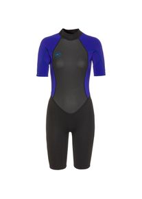 O`Neill O'neill Reactor-2 Neoprenanzug Damen - blau - Gr. 40