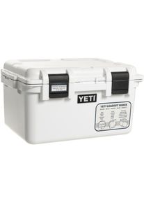 Yeti Loadout 30 Go Box Zubehör - weiß - Gr. Einheitsgröße