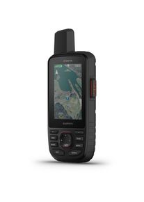 Garmin Gpsmap 66i Topoactive Europe Gps - schwarz - Gr. Einheitsgröße