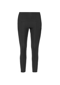 Nike Lauftights Damen - schwarz - Gr. 46/48 - Polyester/Elastan