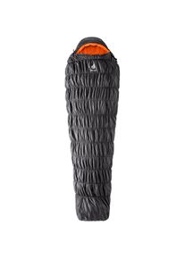 Deuter Exosphere 0&deg; Sl Kunstfaserschlafsack Damen - grau - Gr. Einheitsgr&ouml;&szlig;e