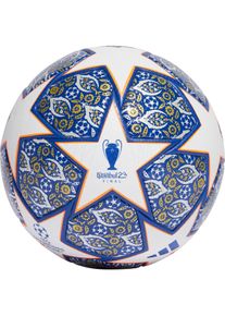 Adidas Ucl Pro Is Fußball - weiß - Gr. 5