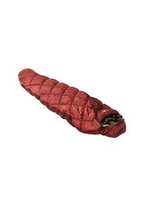 Vaude Meglis 700 Syn Kunstfaserschlafsack - rot - Gr. Einheitsgr&ouml;&szlig;e