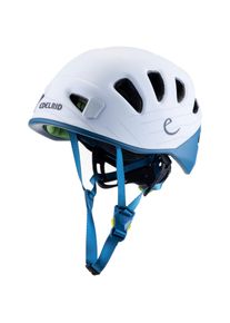 Edelrid Shield Ii Kletterhelm - weiß - Gr. 48-56