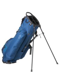 Wilson Eco Carry Golftasche - blau - Gr. Einheitsgröße
