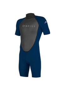 O`Neill O'neill Reactor-2 2 Neoprenanzug Herren - blau - Gr. L