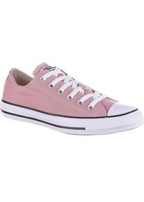 Converse Chuck Taylor All Star Sneaker Damen - rosa - Gr. 40 - Canvas