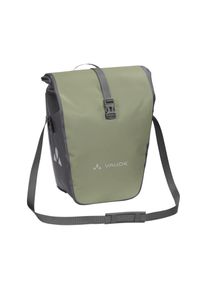 Vaude Aqua Back Fahrradtasche - grün - Gr. Einheitsgröße