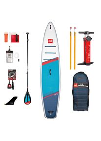 Red Paddle Sport 12'6" X 30" X 6" Msl Set Sup Sets - blau - Gr. Einheitsgröße