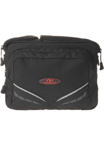 Norco Kansas Lenkertasche - schwarz - Gr. Einheitsgröße