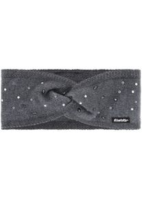 Eisbär Eisbär Dip Dye Stirnband Damen - grau - Gr. Einheitsgröße - Merinowolle/Polyacryl