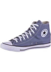 Converse Chuck Taylor All Star Sneaker Herren - grau - Gr. 44 - Canvas