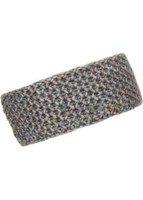 Eisbär Eisbär Tula Stirnband Damen - blau - Gr. Einheitsgröße - Polyester/Polyacryl/Wolle
